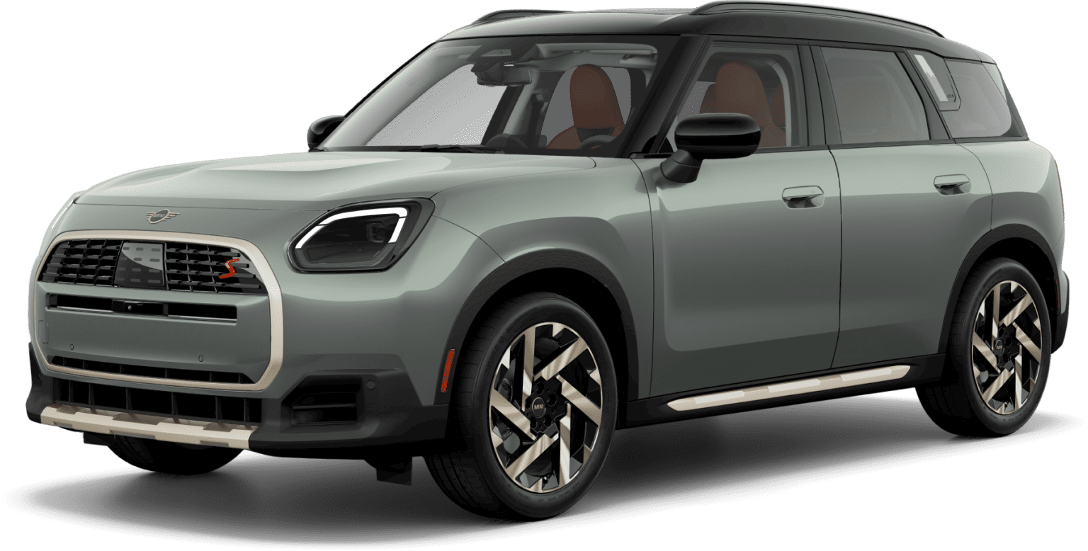 Countryman S ALL4